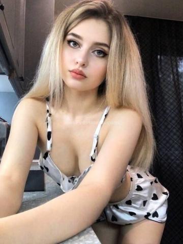 Проститутка Викуля