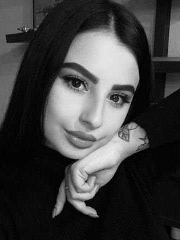 Проститутка Фатима